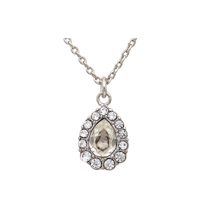 Product Image for Amelie necklace Crystal