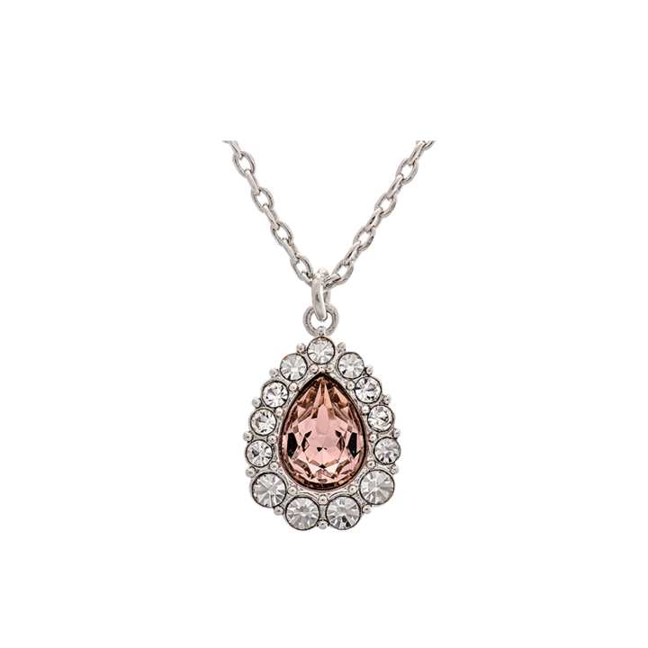 Product Image for Amelie necklace - Vintage rose