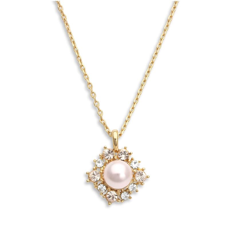 Product Image for Emily pearl necklace - Rosaline