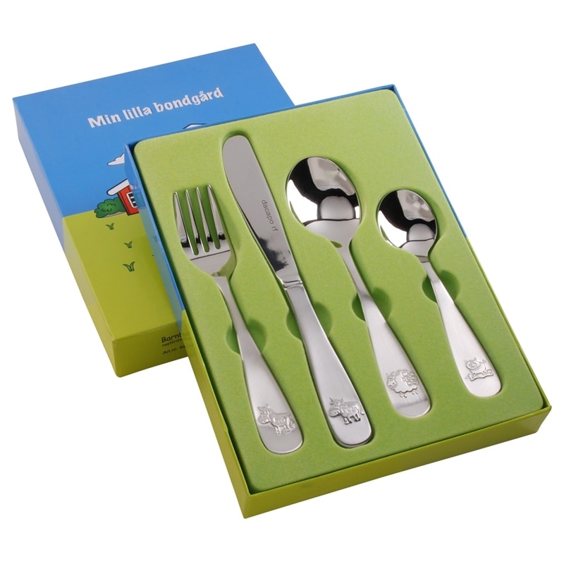 Product Image for Barnbestick Bondgård