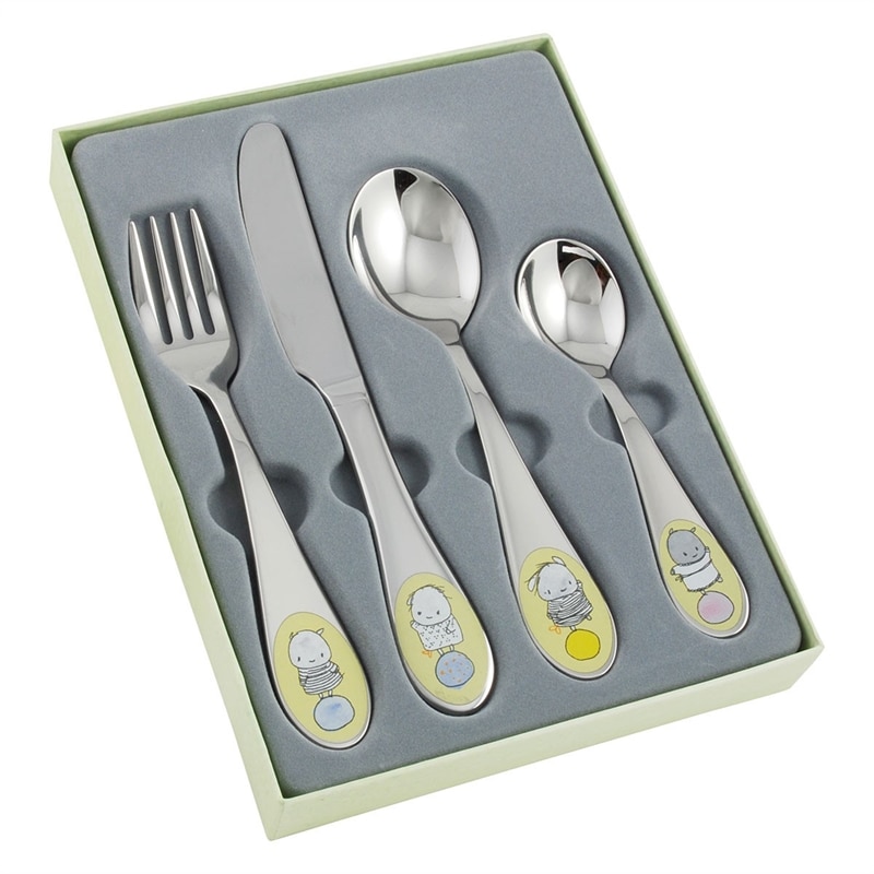 Product Image for Barnbestick Hilda &amp; Hugo