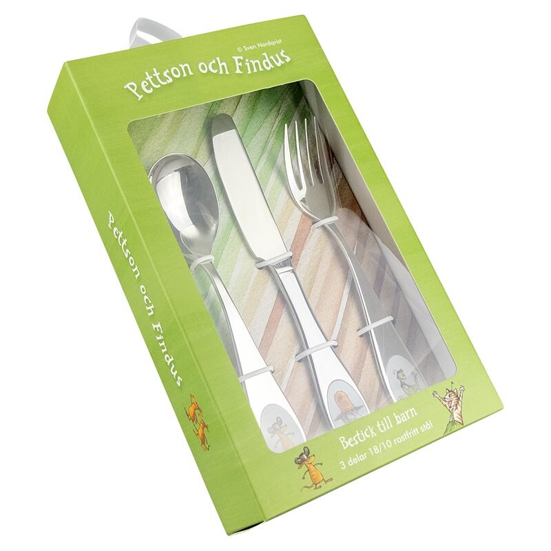 Product Image for Barnbestick Pettson &amp; Findus