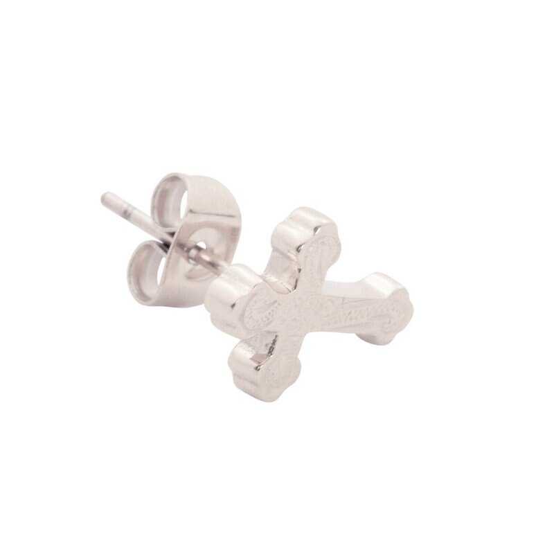 Product Image for Örhänge kors