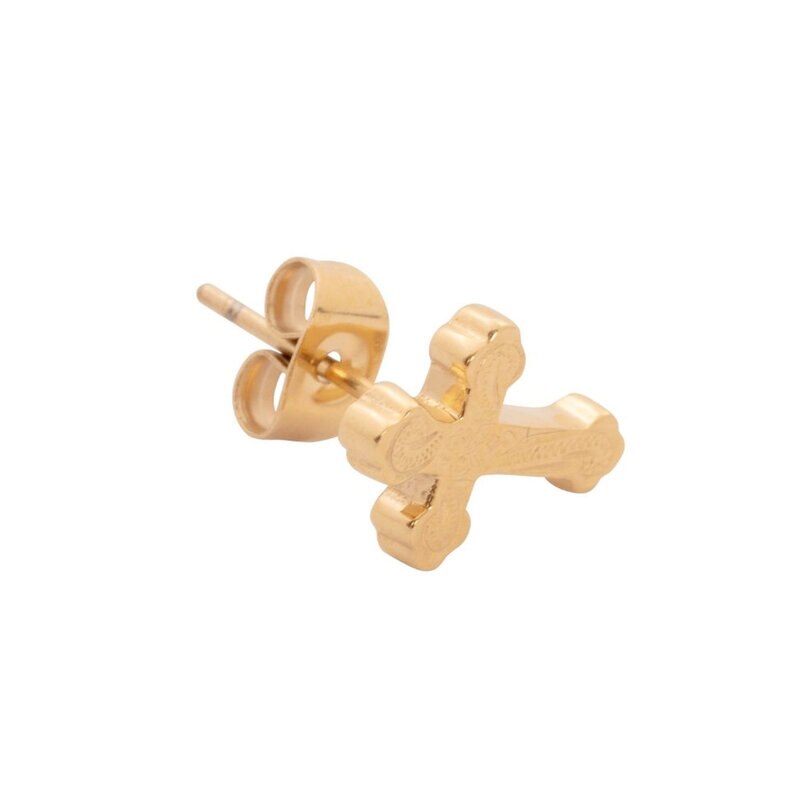 Product Image for Örhänge kors