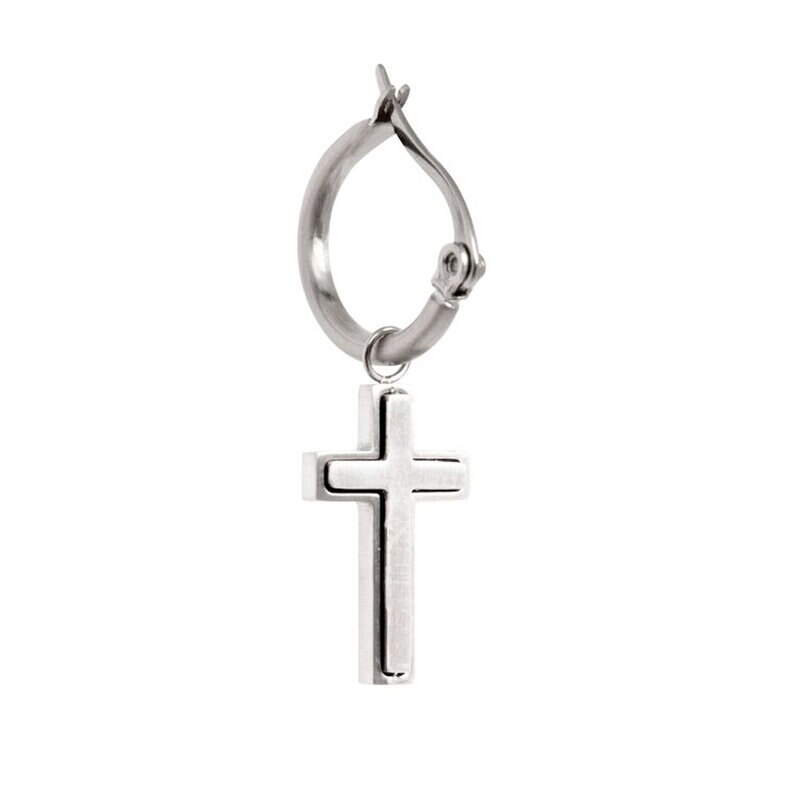 Product Image for Örhänge kors