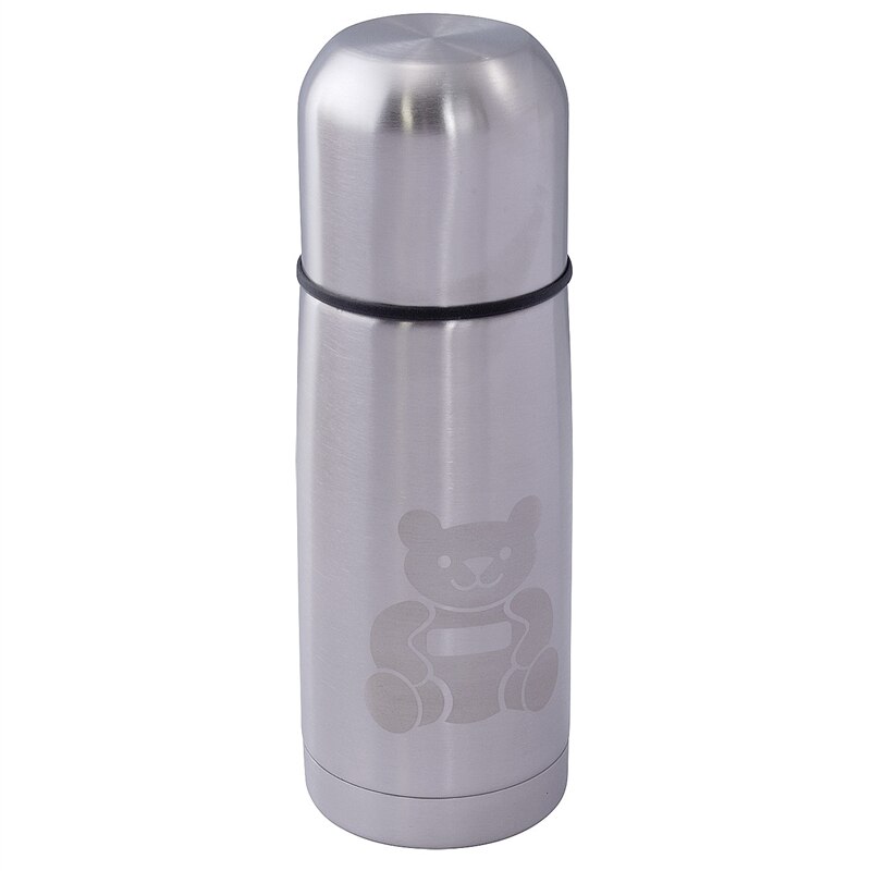 Product Image for Barntermos 0,35L rostfritt stål m Nalledekor H19cm