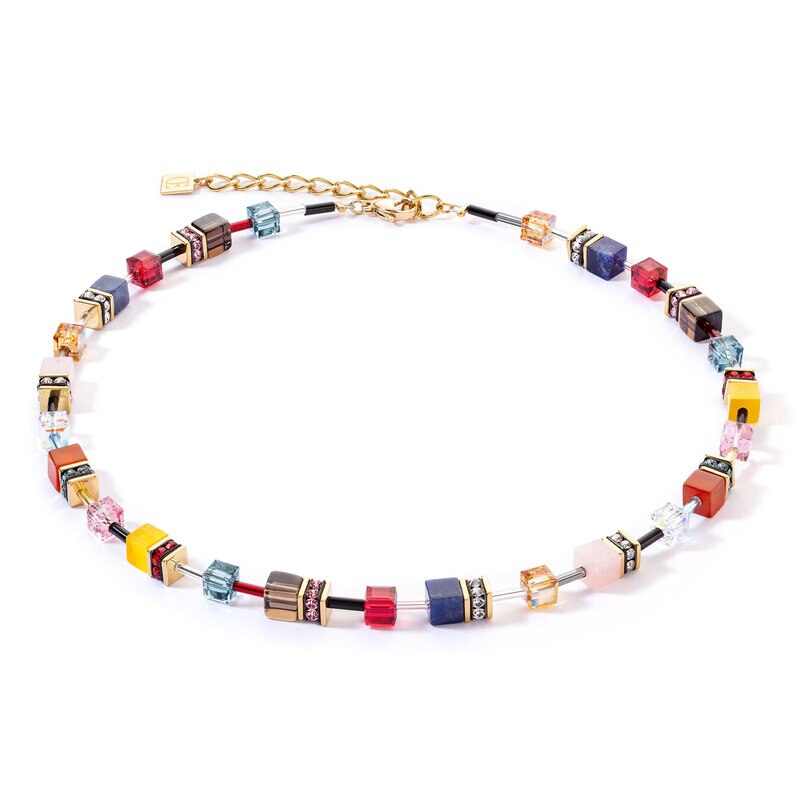 Product Image for GeoCUBE Iconic Precious necklace energy