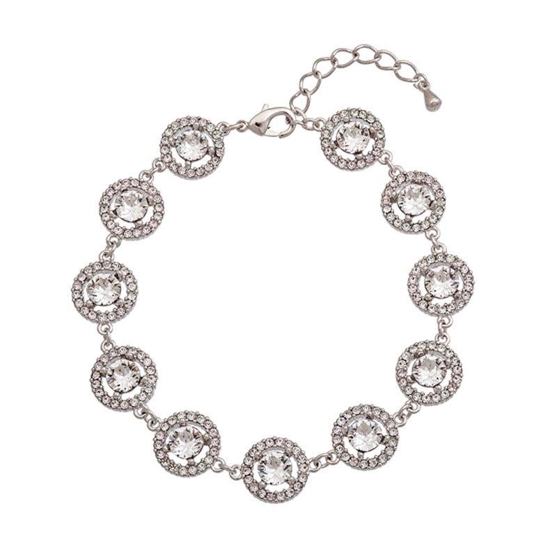 Product Image for Miranda bracelet - Crystal