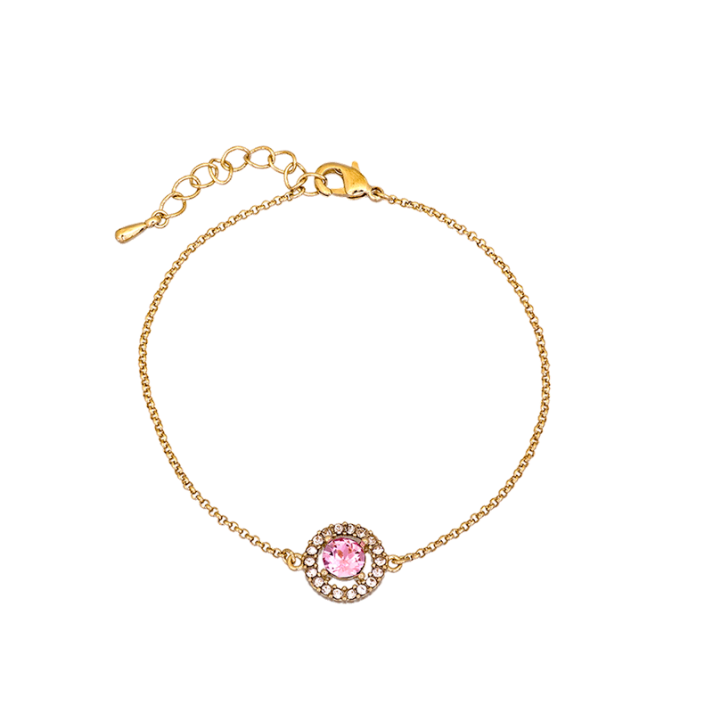 Product Image for Miss Miranda bracelet Light rose