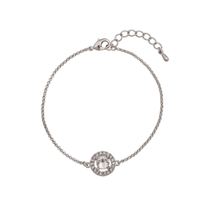 Product Image for Miss Miranda bracelet - Crystal