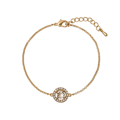 Product Image for Miss miranda bracelet - Light silk