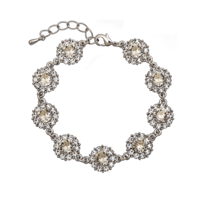 Product Image for Sofia bracelet - Crystal