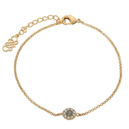 Product Image for Petite Miss Sofia bracelet - Black diamond