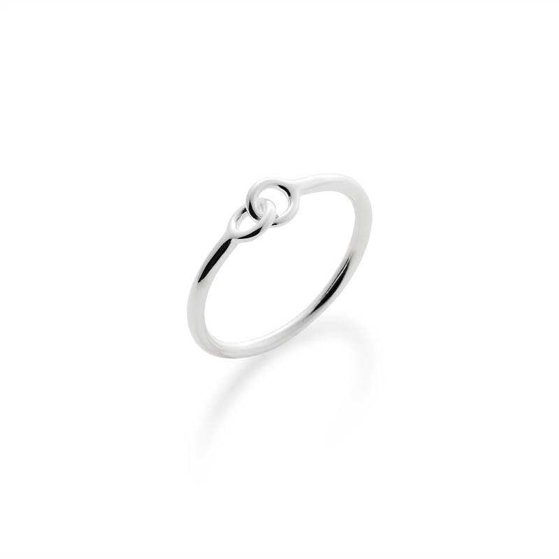 Product Image for Two circles ring