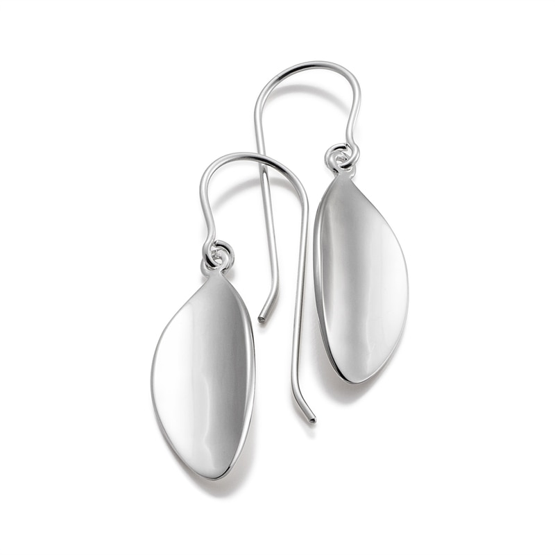 Product Image for Little grande leaf earrings