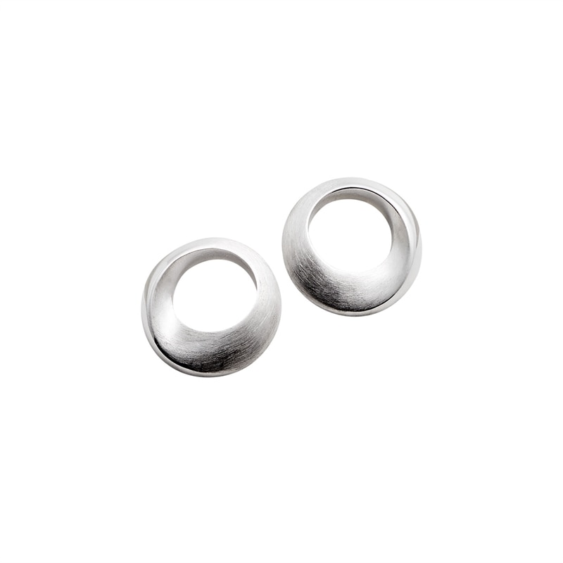 Product Image for Turning rings örhängen