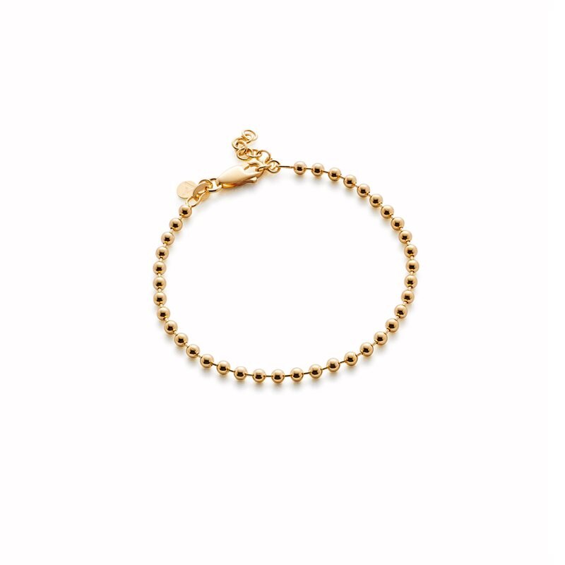 Product Image for Halo multi förgyllt armband