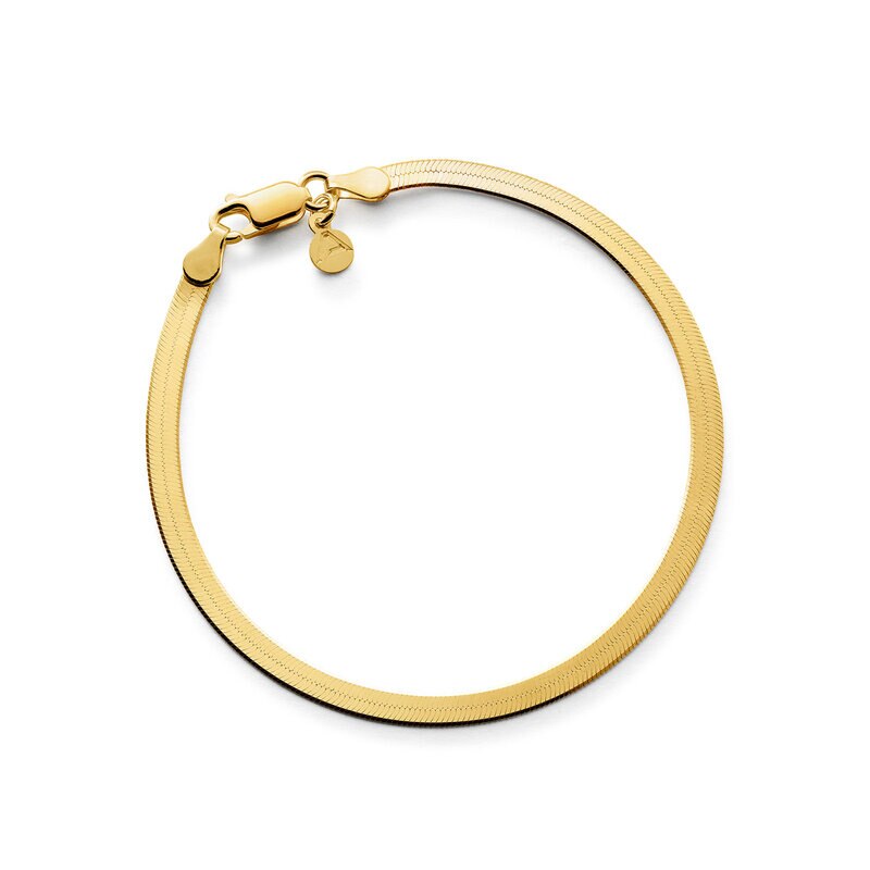 Product Image for Magic armband förgyllt