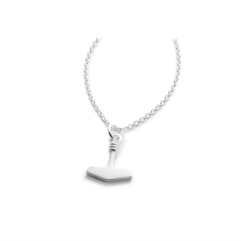 Product Image for Hammer Necklace