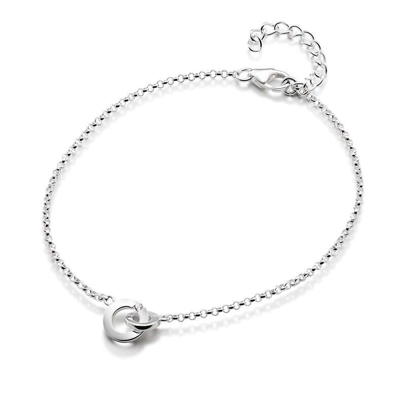 Product Image for Two circles bracelet