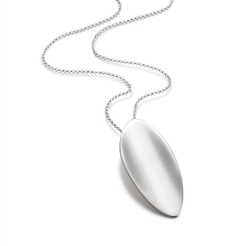 Product Image for Grande leaf halsband