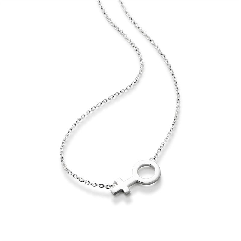 Product Image for Woman Halsband