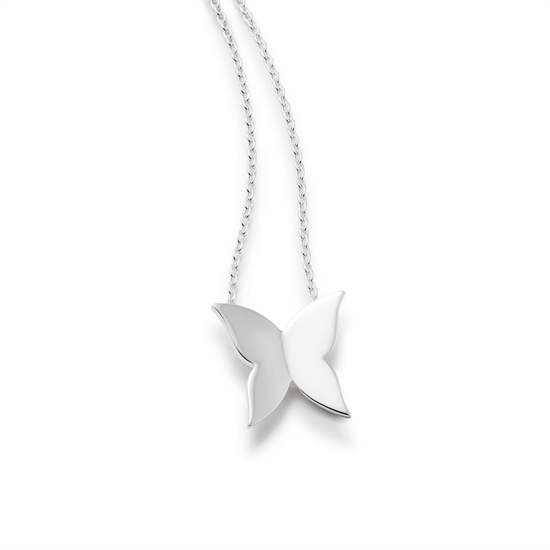 Product Image for Little Butterfly necklace