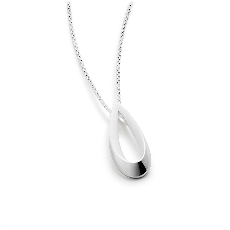 Product Image for Raindrop necklace