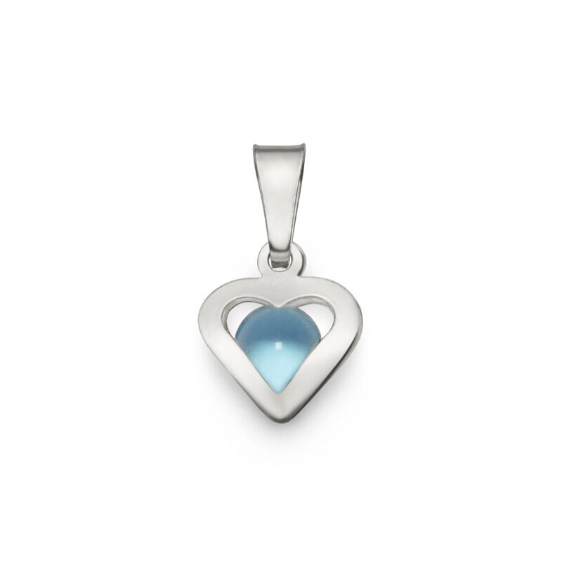 Product Image for Månadshänge Mars / Aqvamarin