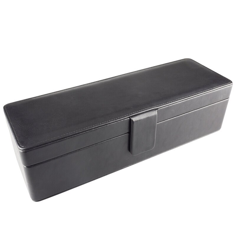 Product Image for Klockskrin STORiES svart