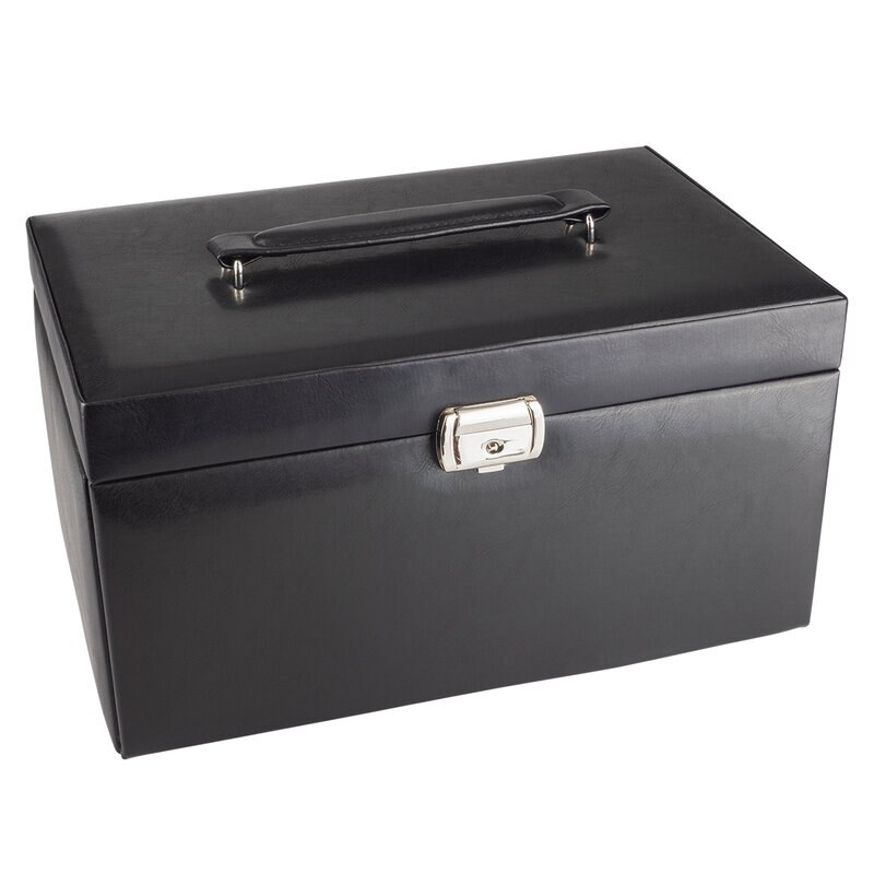 Product Image for Smyckeskrin STORiES svart