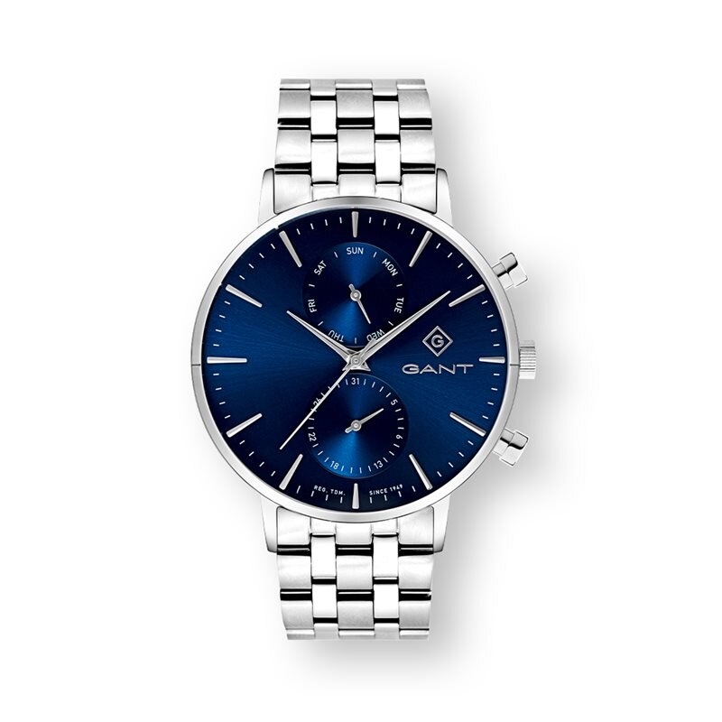 Product Image for Park Hill Day-Date II 43,5 mm