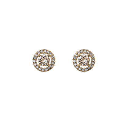 Product Image for Miss Miranda earrings - Light silk
