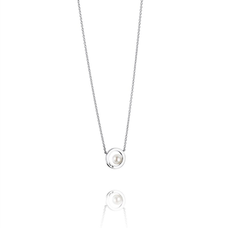 Product Image for 60's Pearl Necklace 42-45 cm