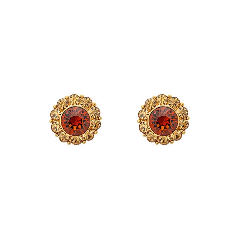 Product Image for Miss Sofia earrings - Amber