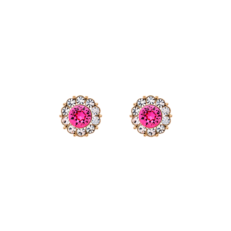 Product Image for Miss Sofia earrings - Rose