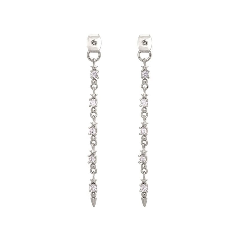 Product Image for Vera spinnbuzz - Crystal (Silver)