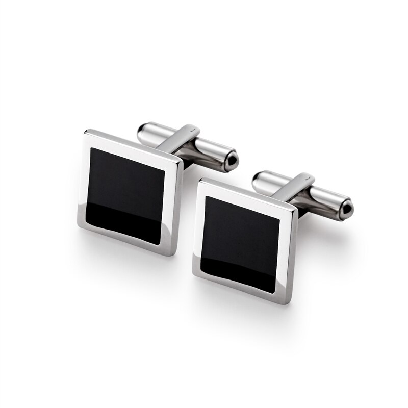 Product Image for Black Cuffs Steel