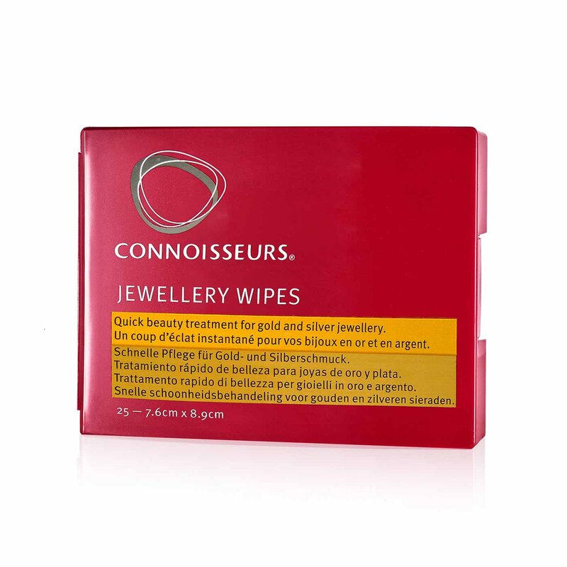 Product Image for Jewellery Beauty Wipes