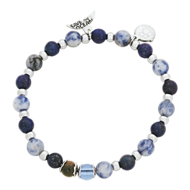 Product Image for Save the ocean armband large