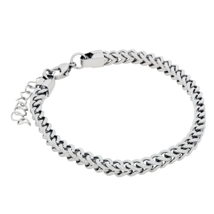Product Image for Sander armband small (stål)