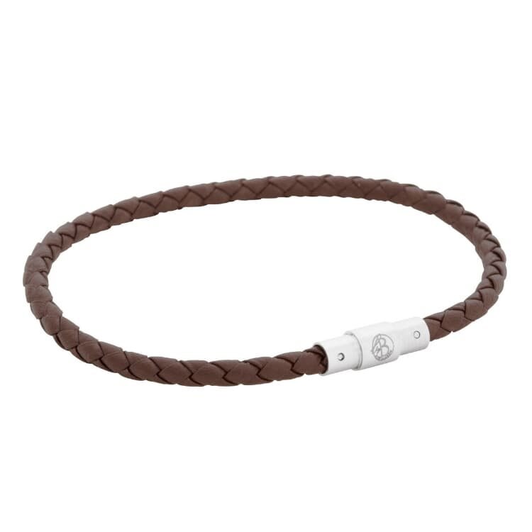 Product Image for Leandro armband medium (brun)