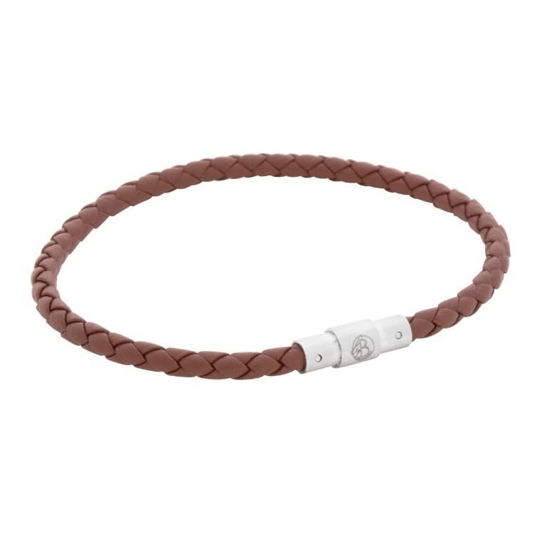 Product Image for Leandro armband large (cognac)