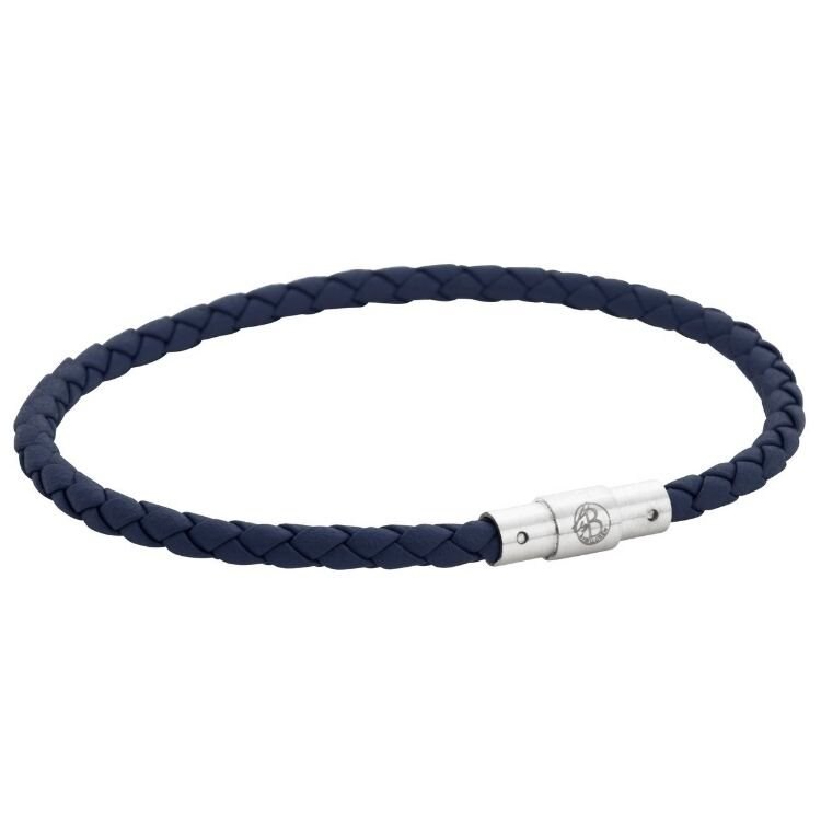 Product Image for Leandro armband medium (blå)