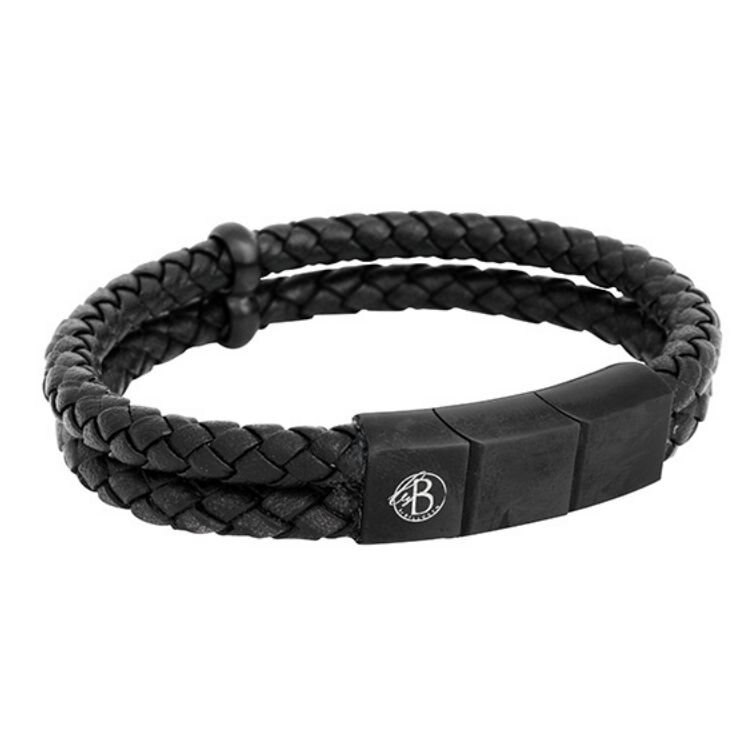 Product Image for Leopold läderarmband