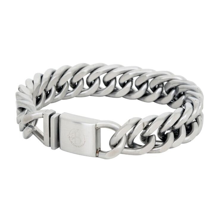 Product Image for Santos armband medium (stål)