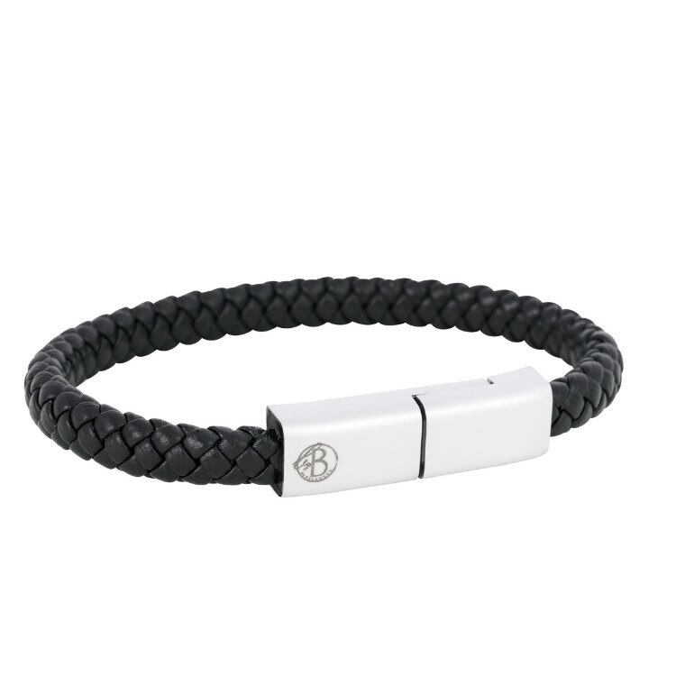 Product Image for USB-C armband small (svart)