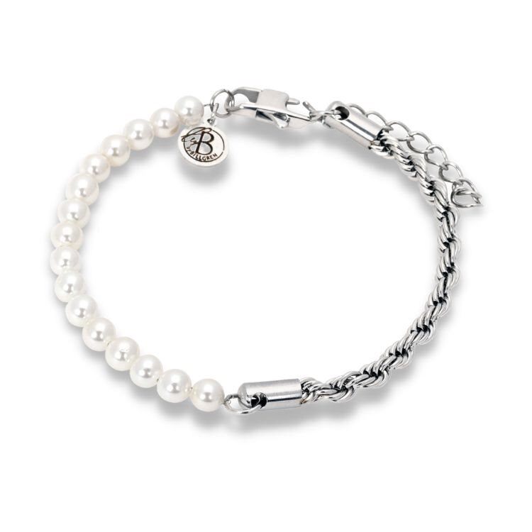 Product Image for Pärlarmband cordel