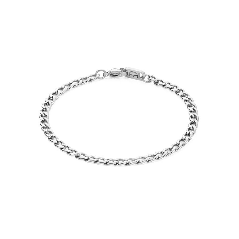 Product Image for Extension chain 21 cm silver