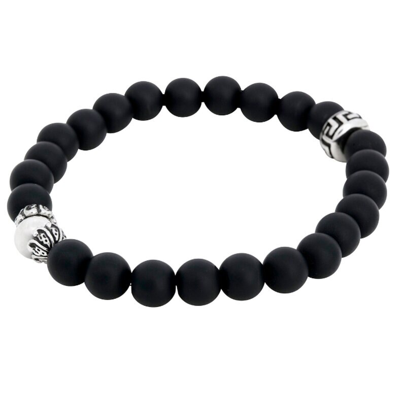 Product Image for Baltzar armband 8mm 21 cm